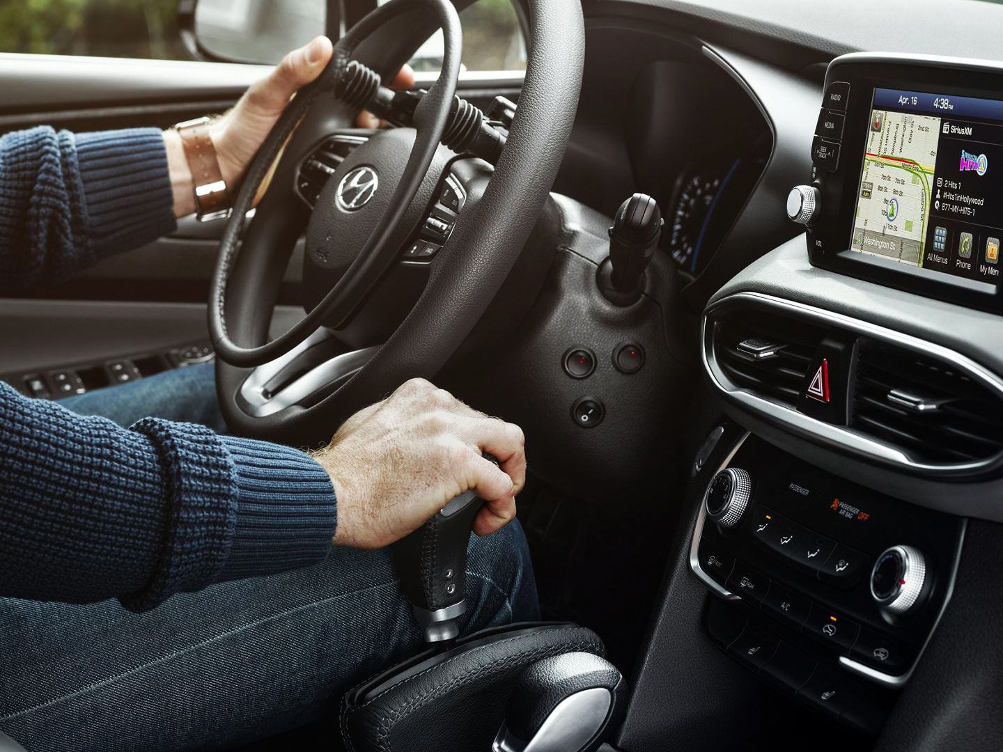 Capital Hyundai of Greensboro in Greensboro NC