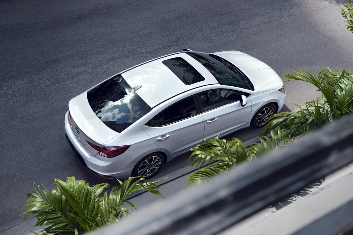 Capital Hyundai of Greensboro in Greensboro NC