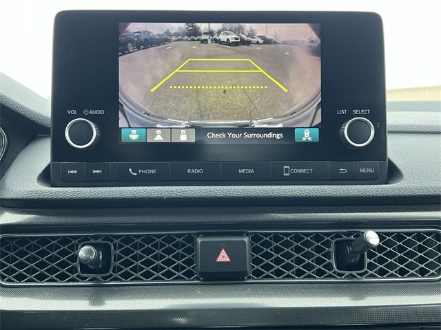 2023 Acura Integra A-Spec Package