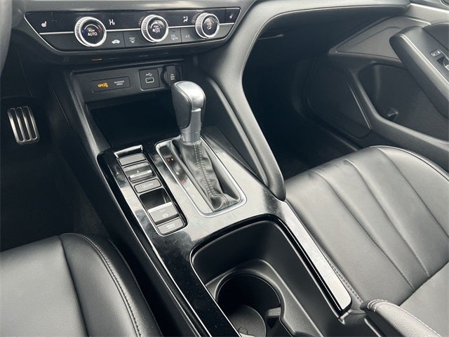 2023 Acura Integra A-Spec Package