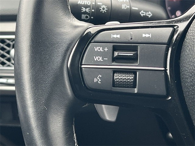 2023 Acura Integra A-Spec Package