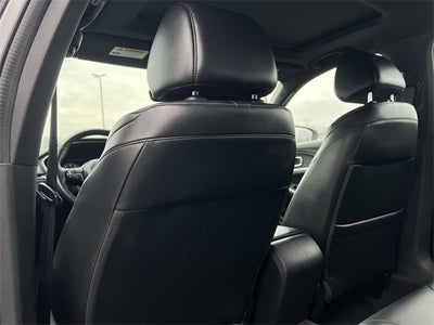 2023 Acura Integra A-Spec Package