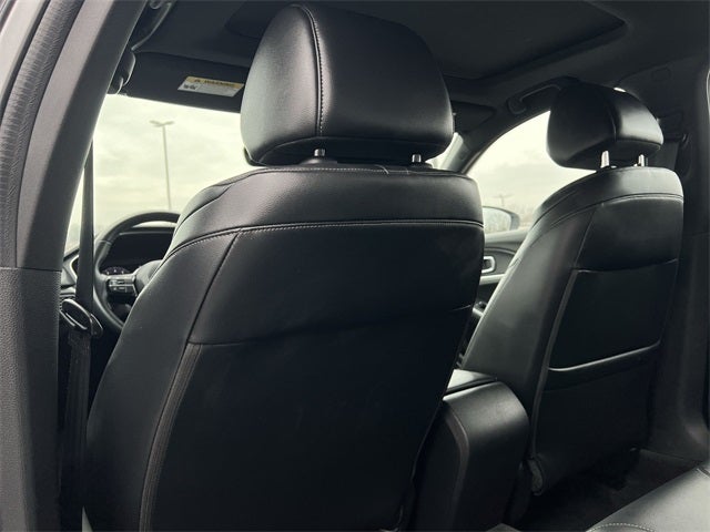 2023 Acura Integra A-Spec Package