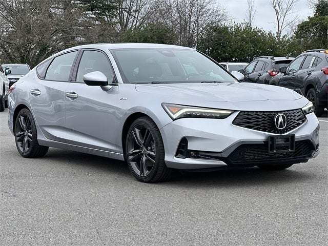 2023 Acura Integra A-Spec Package