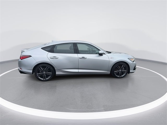 2023 Acura Integra A-Spec Package