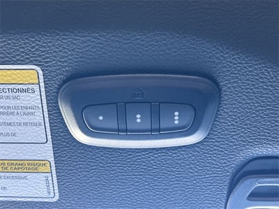 2022 Jeep Gladiator High Altitude