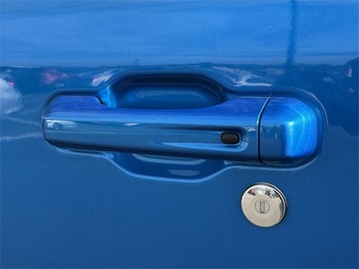 2022 Jeep Gladiator High Altitude