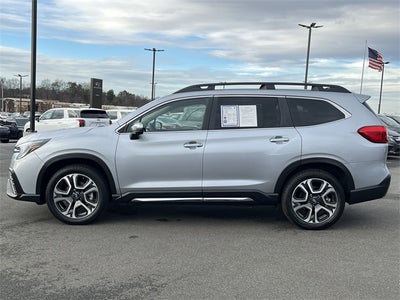2023 Subaru Ascent Limited