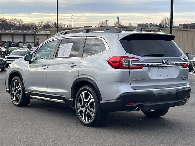 2023 Subaru Ascent Limited