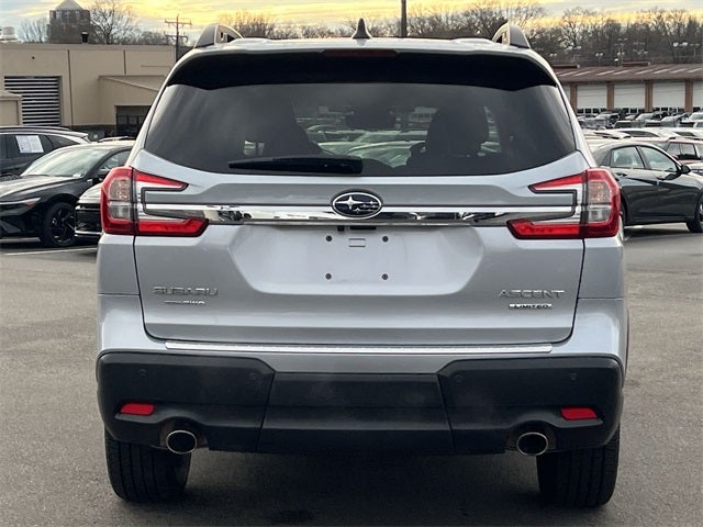 2023 Subaru Ascent Limited