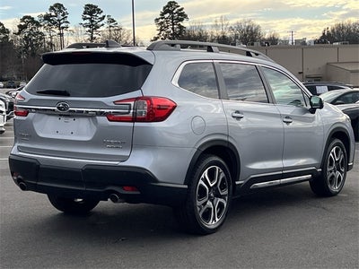 2023 Subaru Ascent Limited