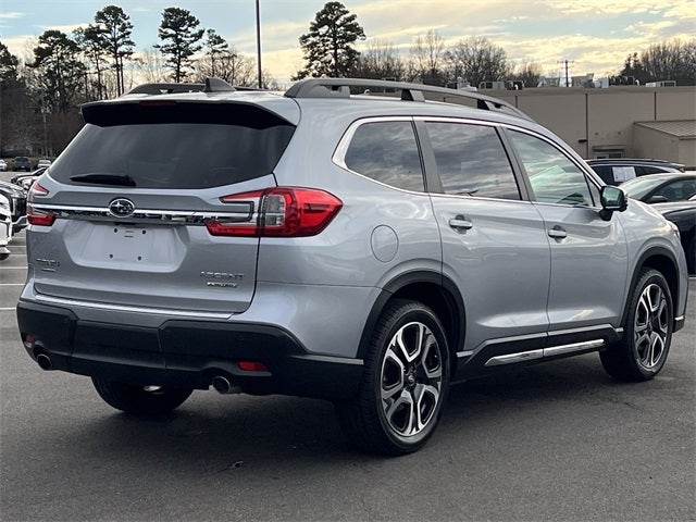 2023 Subaru Ascent Limited