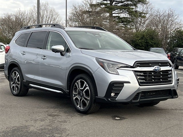 2023 Subaru Ascent Limited