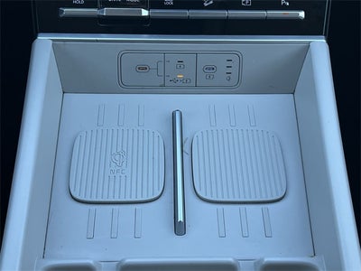 2025 Hyundai Santa Fe Hybrid SEL