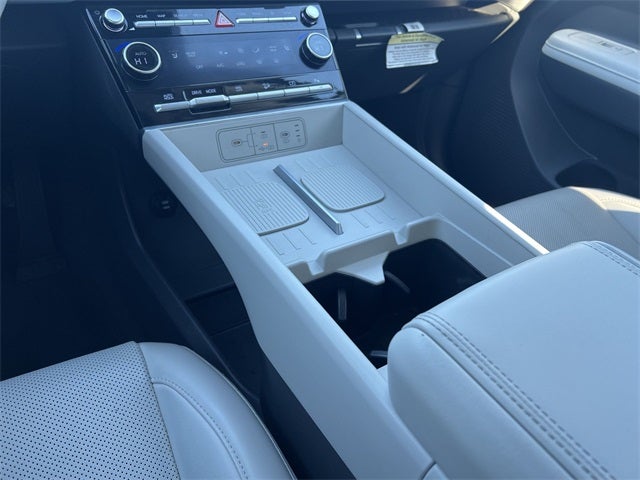 2025 Hyundai Santa Fe Hybrid SEL