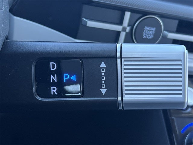 2025 Hyundai Santa Fe Hybrid SEL