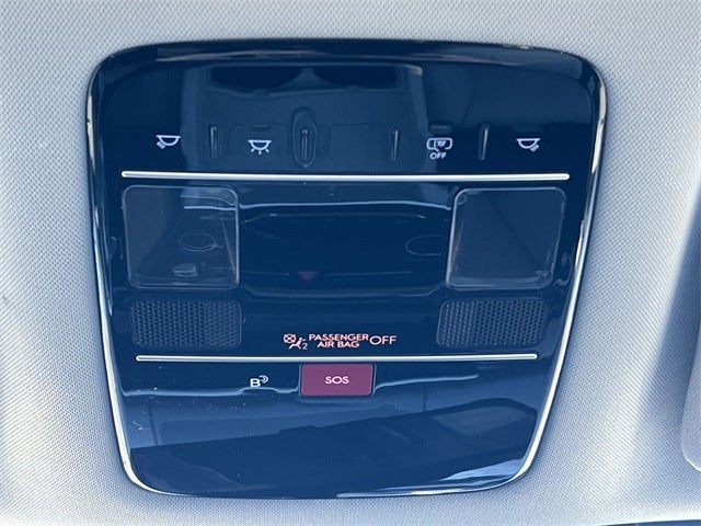 2025 Hyundai Santa Fe Hybrid SEL