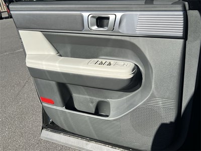 2025 Hyundai Santa Fe Hybrid SEL