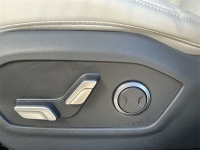 2025 Hyundai Santa Fe Hybrid SEL