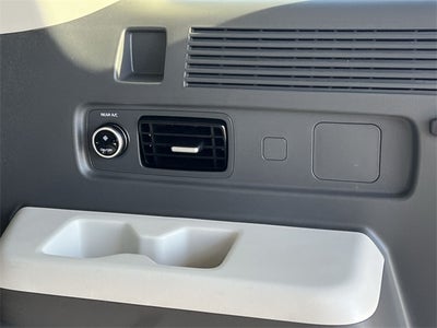 2025 Hyundai Santa Fe Hybrid SEL