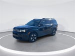 2025 Hyundai Santa Fe Hybrid SEL