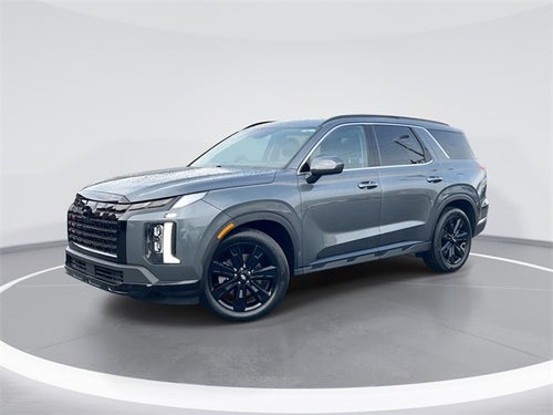 2024 Hyundai Palisade XRT