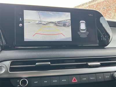 2024 Hyundai Palisade XRT