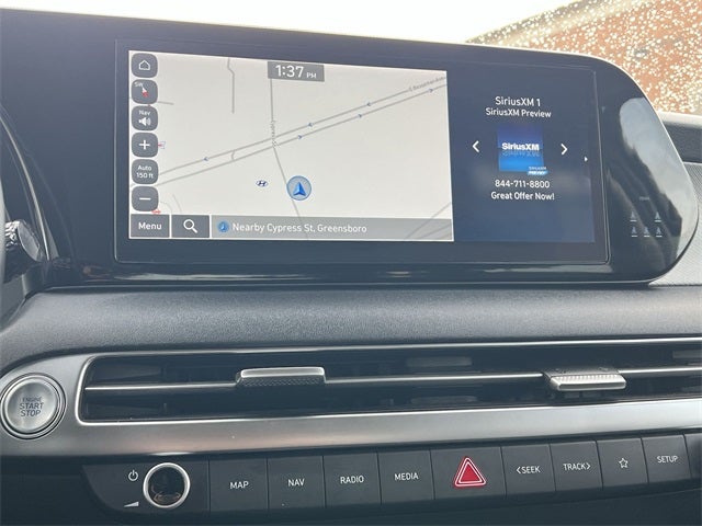 2024 Hyundai Palisade XRT