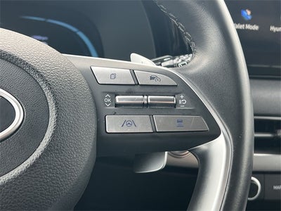 2024 Hyundai Palisade XRT