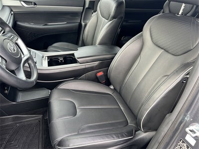 2024 Hyundai Palisade XRT