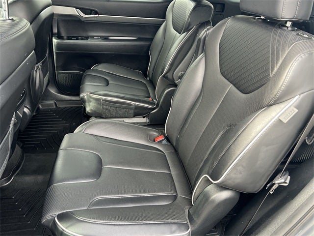 2024 Hyundai Palisade XRT