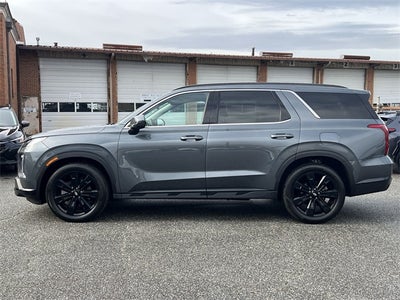 2024 Hyundai Palisade XRT