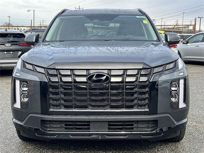2024 Hyundai Palisade XRT