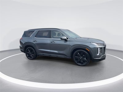 2024 Hyundai Palisade XRT