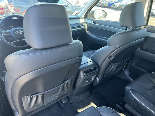 2025 Hyundai Palisade XRT