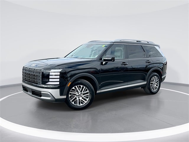 2026 Hyundai Palisade SEL Convenience