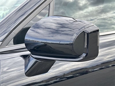 2026 Hyundai Palisade SEL Convenience