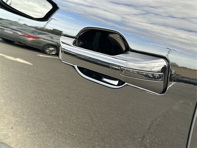 2026 Hyundai Palisade SEL Convenience