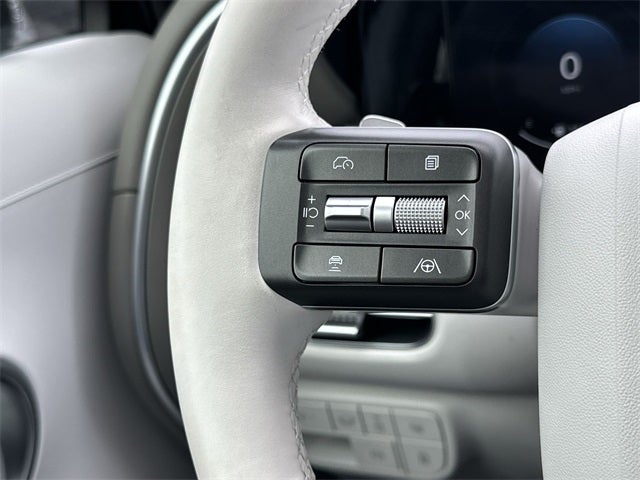 2026 Hyundai Palisade SEL Convenience