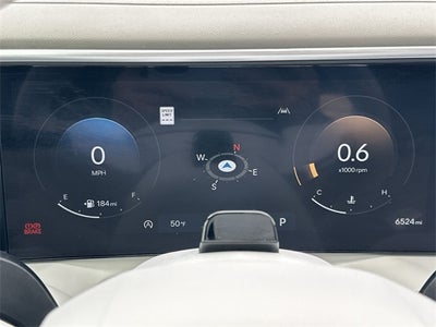 2026 Hyundai Palisade SEL Convenience