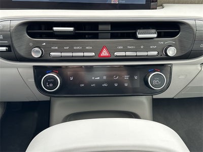 2026 Hyundai Palisade SEL Convenience