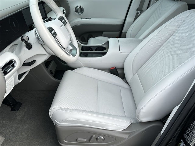 2026 Hyundai Palisade SEL Convenience