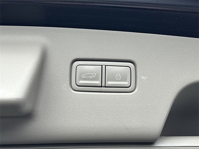 2026 Hyundai Palisade SEL Convenience