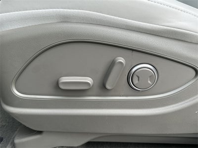 2026 Hyundai Palisade SEL Convenience