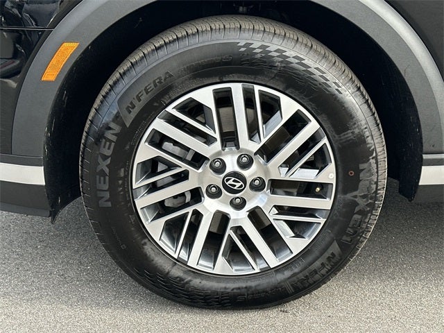 2026 Hyundai Palisade SEL Convenience