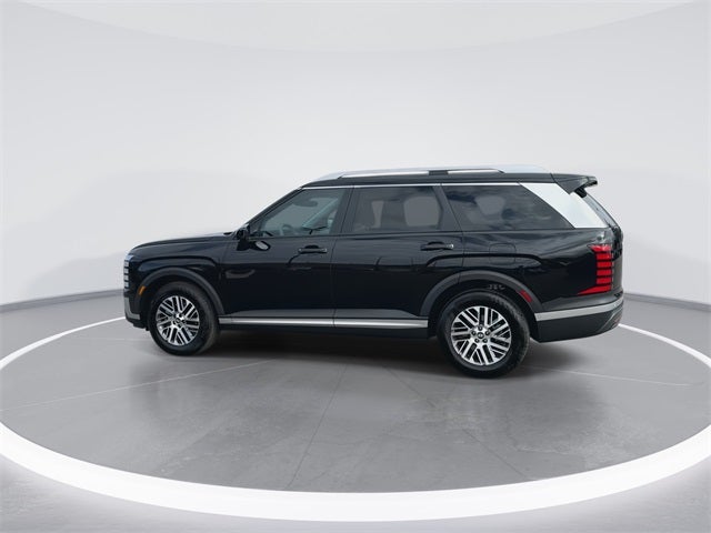 2026 Hyundai Palisade SEL Convenience