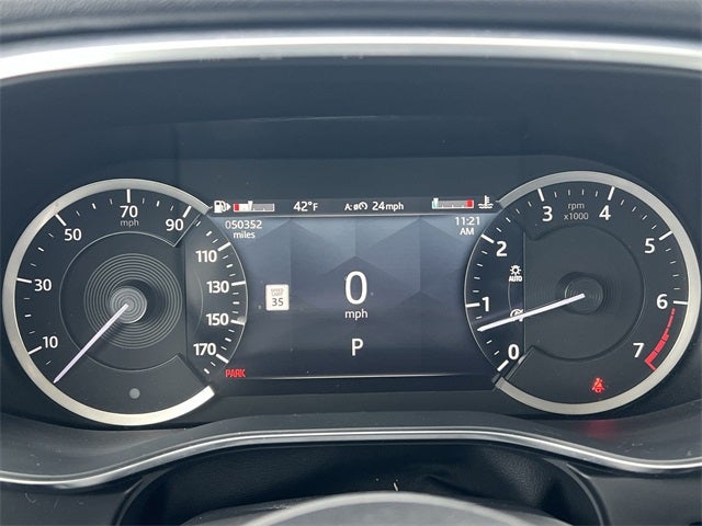 2022 Jaguar F-PACE P250 S