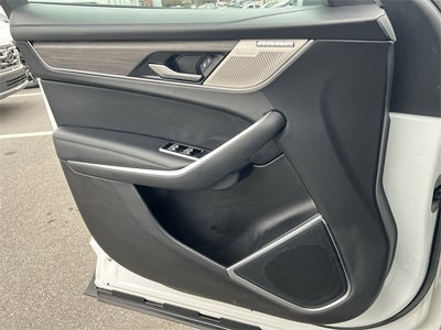 2022 Jaguar F-PACE P250 S