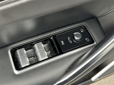 2022 Jaguar F-PACE P250 S