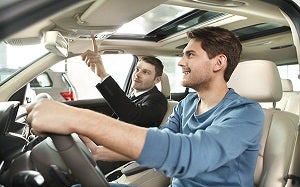 Schedule a test drive at Capital Hyundai of Greensboro in Greensboro, NC.